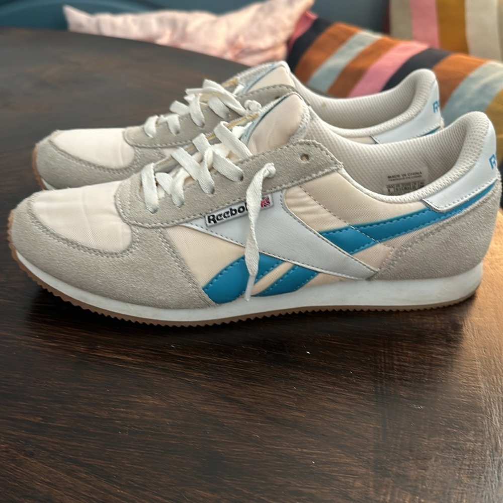 Vintage Reebok - Picture 3 of 5